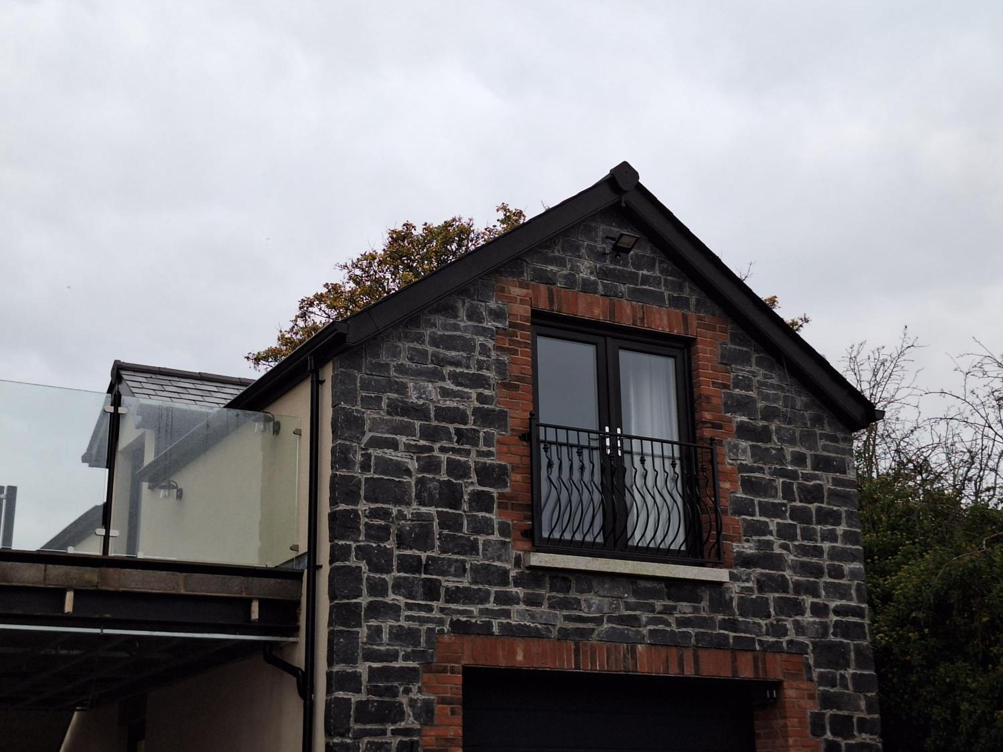 The Hay Loft Hotel Hillsborough Exterior photo